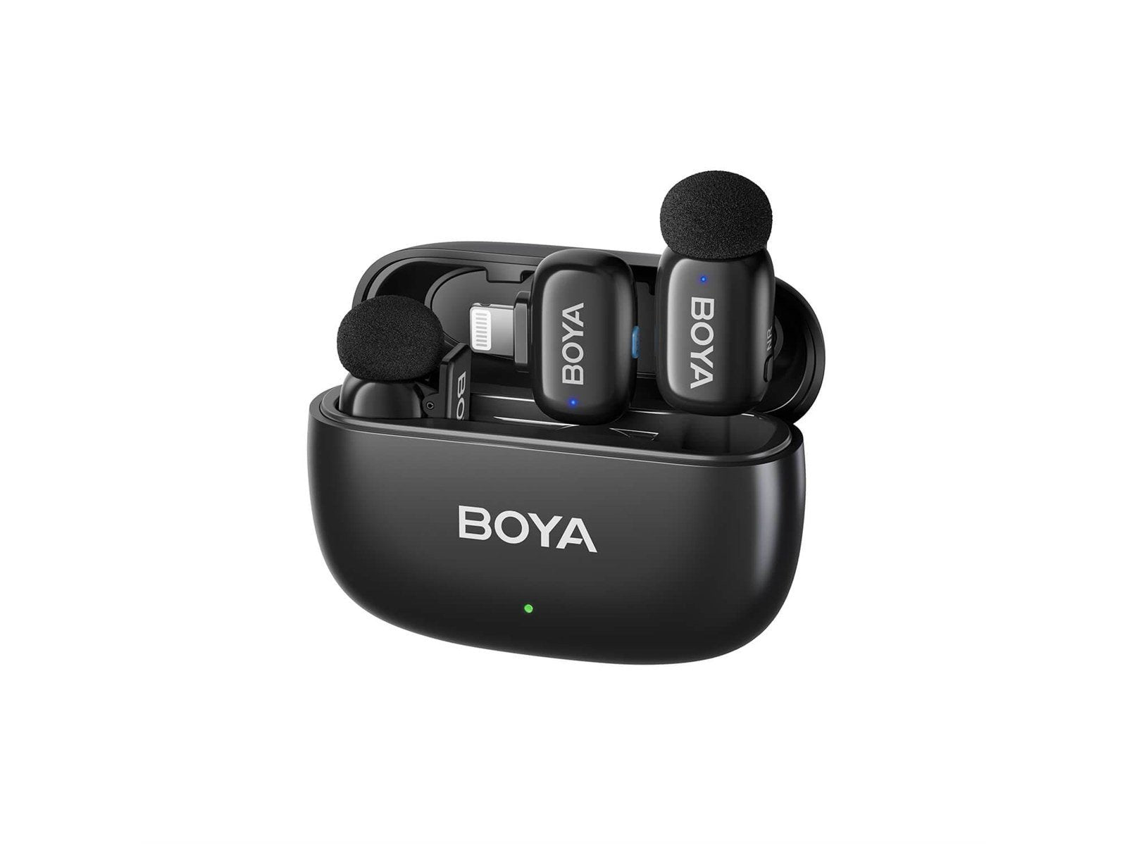BOYA Mini 15 Wireless Microphone BOYA Mini 15 Wireless Microphone